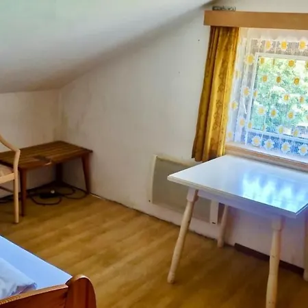 Appartement Doppelzimmer Mit Privatem Bad