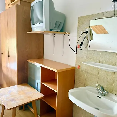 Doppelzimmer Mit Privatem Bad Appartamento Pörtschach am Wörthersee
