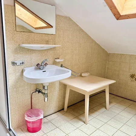 Doppelzimmer Mit Privatem Bad * Portschach am Woerthersee