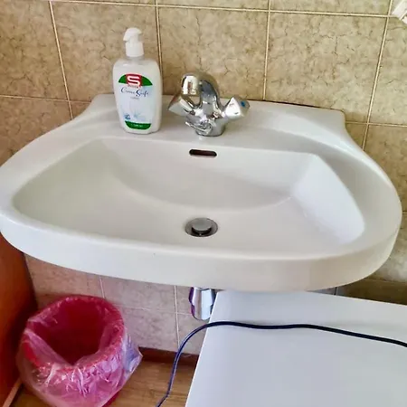 Doppelzimmer Mit Privatem Bad Appartamento *